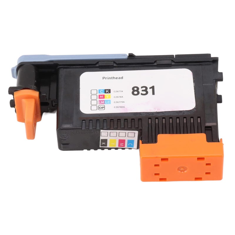 CZ678A رأس طباعة ملون بديل لطابعات لاتكس 310 و330 و360 و370 عالي الدقة وموثوق - Image 5