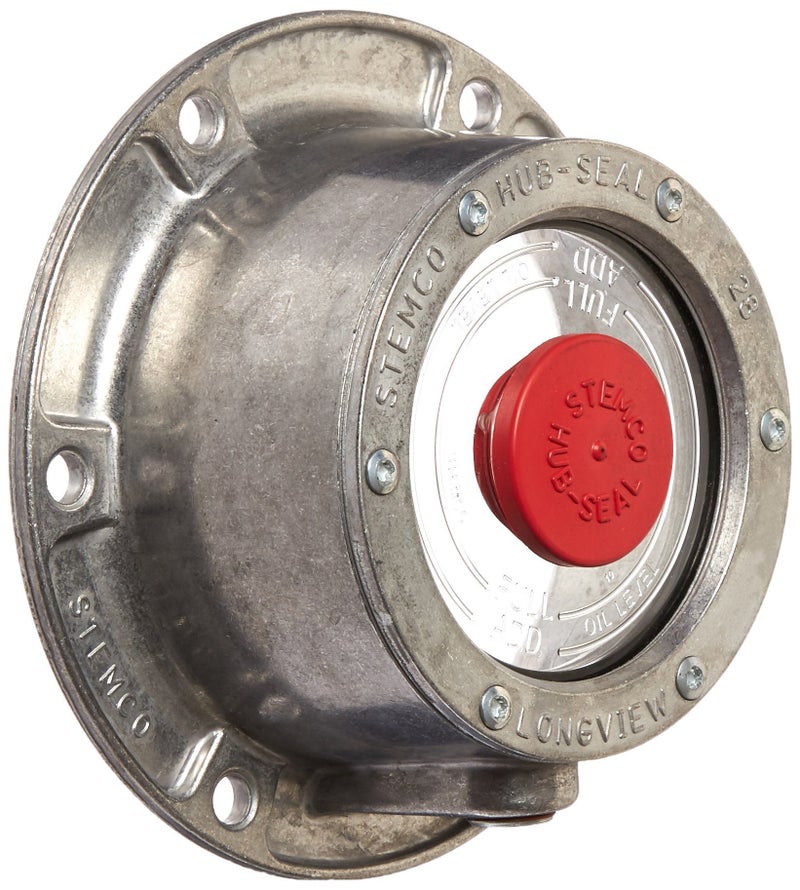 Stemco 343-4009 Hub Cap - Image 3