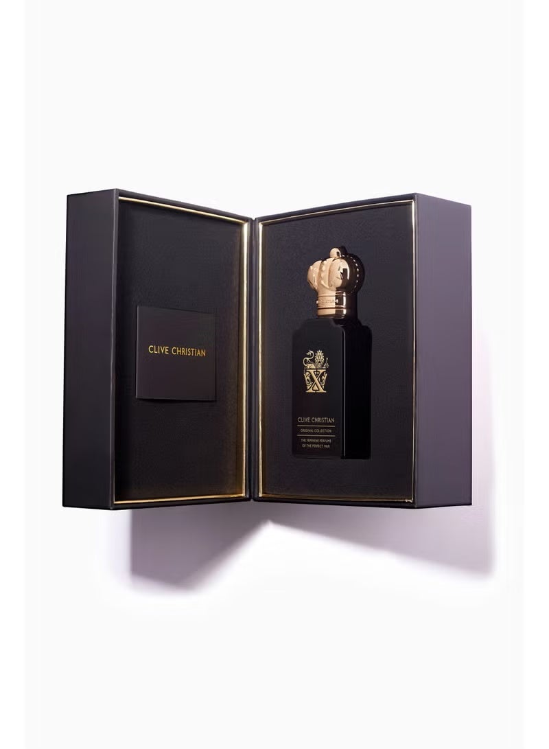 كلايف كريستيان عطر بخاخ كلايف كريستيان إكس ماسكيلين إديشن ٥٠ مل - Image 3