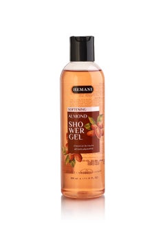 HEMANI Almond Shower Gel 350ml 