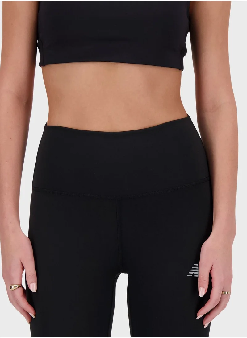 New Balance 25" Harmony High Rise Leggings