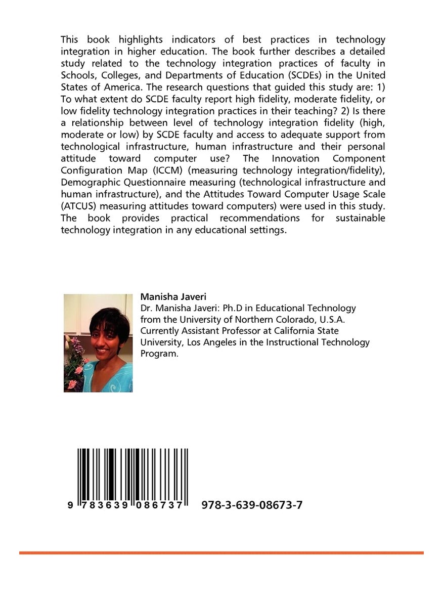 Technology Integration  - Image 2