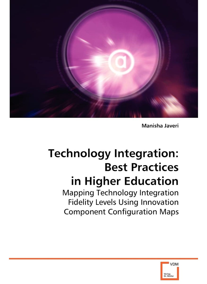 Technology Integration  - Image 1