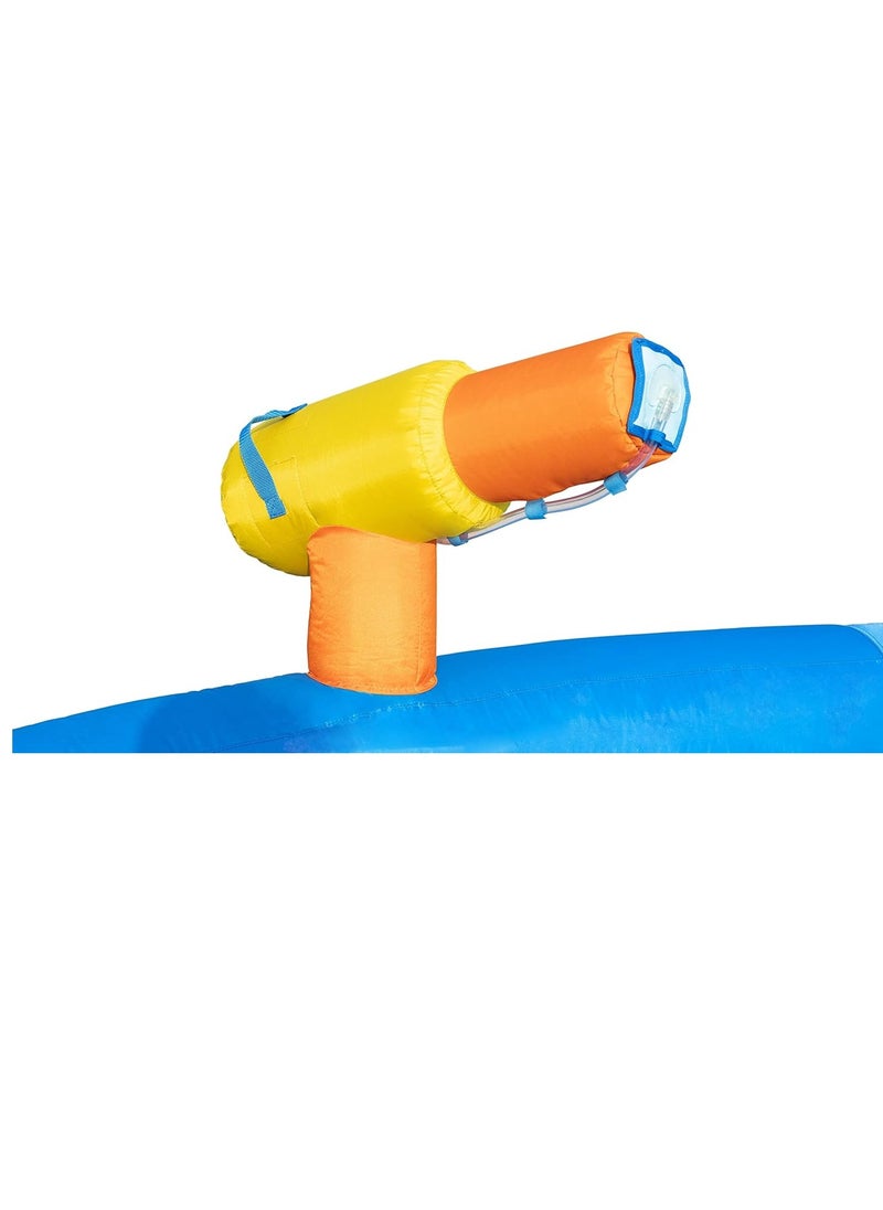 H2OGO Mount Splashmore Mega WaterPark 435 x 286 x 267 cm