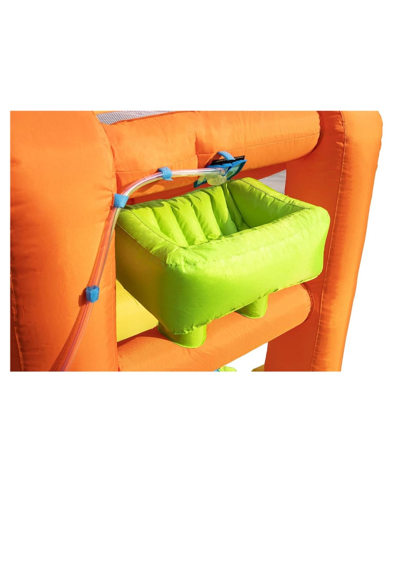 H2OGO Mount Splashmore Mega WaterPark 435 x 286 x 267 cm