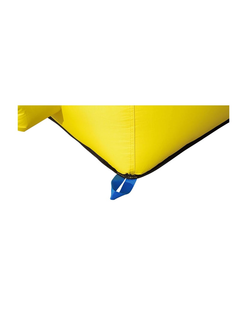 H2OGO Mount Splashmore Mega WaterPark 435 x 286 x 267 cm