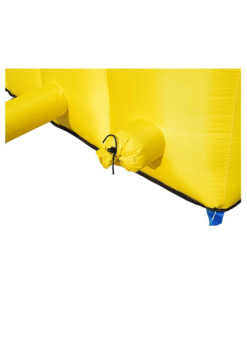 H2OGO Mount Splashmore Mega WaterPark 435 x 286 x 267 cm