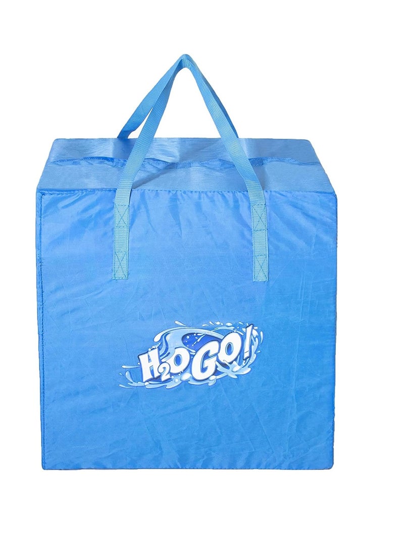 H2OGO Mount Splashmore Mega WaterPark 435 x 286 x 267 cm