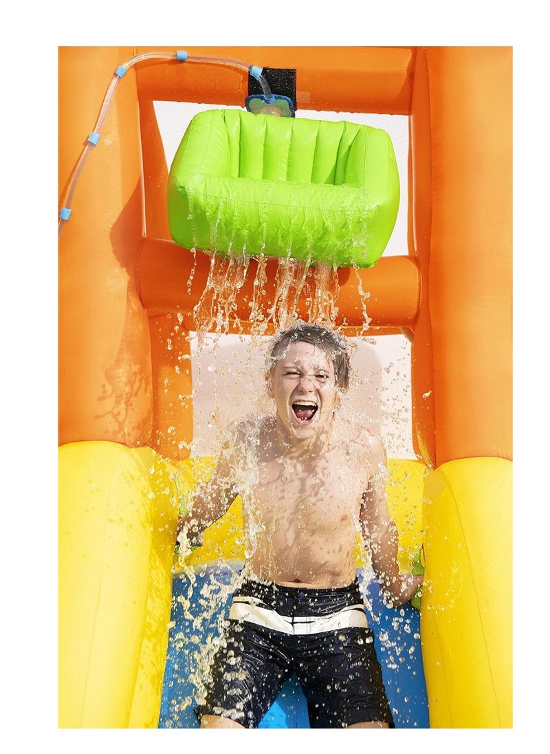 H2OGO Mount Splashmore Mega WaterPark 435 x 286 x 267 cm