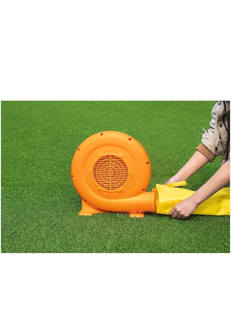 H2OGO Mount Splashmore Mega WaterPark 435 x 286 x 267 cm