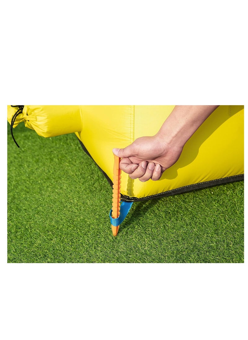 H2OGO Mount Splashmore Mega WaterPark 435 x 286 x 267 cm