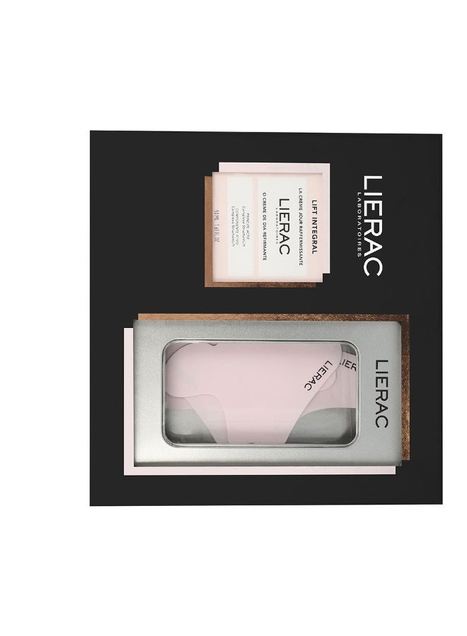 Lierac Lift Integral Firming Day Cream Set - Image 2