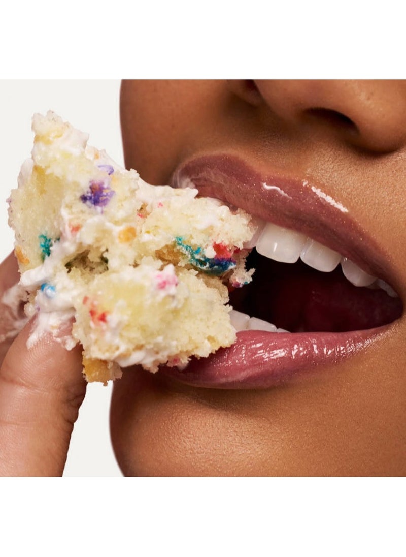SUMMER FRIDAYS SUMMER FRIDAYS  Lip Butter Balm Birthday Cake  - Image 3