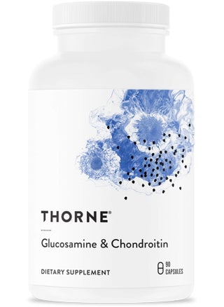 Glucosamine & Chondroitin Support To Maintain Healthy Joint Function And Mobility 90 Capsules - pzsku/Z3965ABB6198F0ACCEDDCZ/45/_/1725282120/d77c8f4b-6147-4710-9aeb-8e89cbc01539
