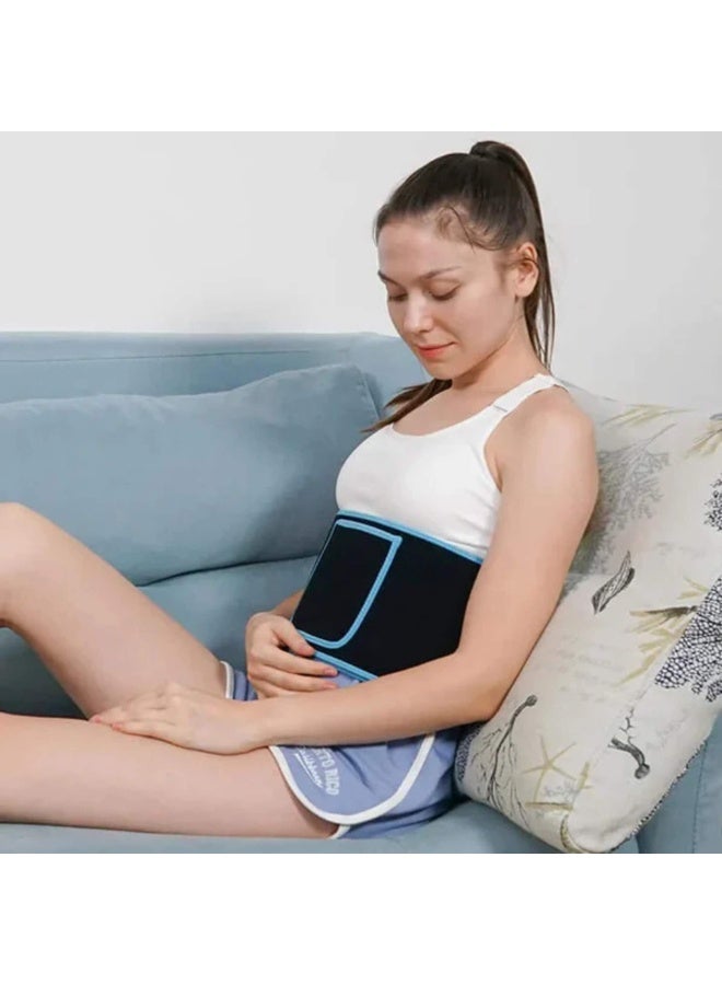HUMJO Red Light Therapy Belt for Pain Relief & Recovery - Image 2