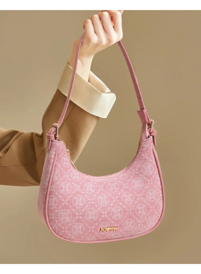 Josiny Popular Women's Bags: Underarm Bag, Handbag, Crescent Bag, Crossbody Bag, Shoulder Bag, Commuter Bag For Women - Image 1