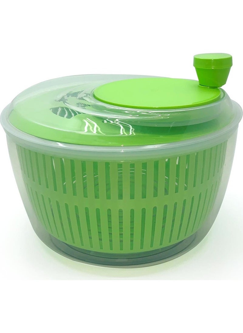 SAN Salad and Vegetable Dryer 5 Liters 