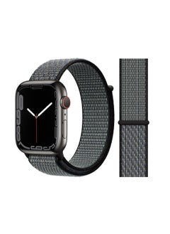 Perfii 3pcs Apple Watch Strap 42/41/40/38mm Replacement for Apple Watch Series 10/9/8/7/6/5/4/SE  - Image 3