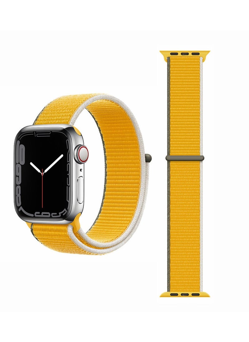 بيرفيي 3 قطع لتبديل سوار الساعة لساعة Apple Watch بأحجام 41/40/38 ملم من السلسلة 8/7/6/5/4/SE.  - Image 4