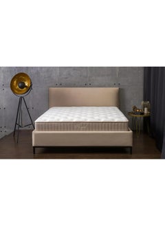 Hand Made Mattress GRETHER & WELLS Regal with independent Pocket Spring 200x180