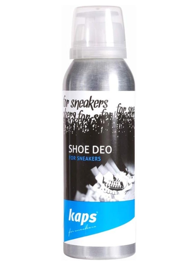 Premium Kaps Odour Eliminator Orange Scent 100ml - Image 1