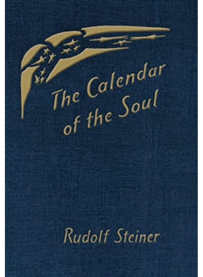 The Calendar of the Soul : (Cw 40)