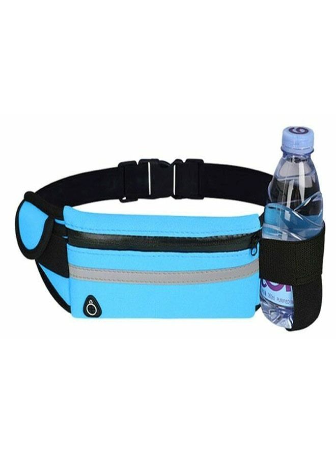 ZCM-HAPPY Sports Portable Running Waist Bag  - Image 1