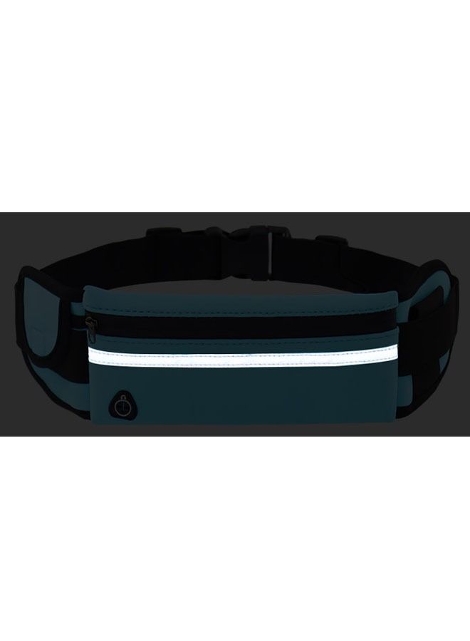 ZCM-HAPPY Sports Portable Running Waist Bag  - Image 2