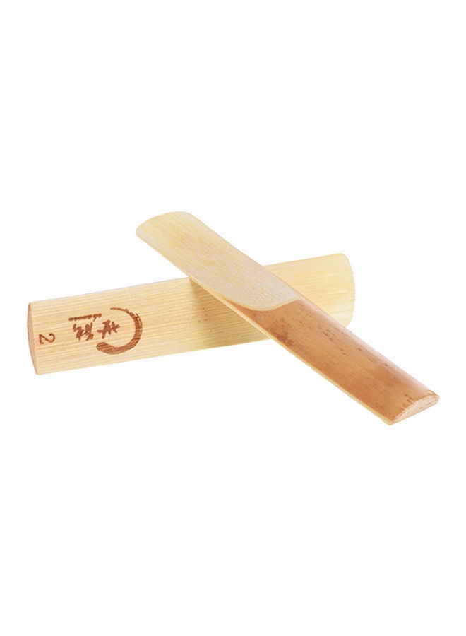 NIBEMINENT 10-Piece Elementary Bb Tenor Saxophone Reeds  - Image 4