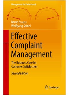Effective Complaint Management: The Business Case for Customer Satisfaction  - Image 1