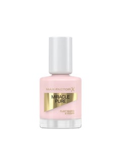 Max Factor لون أظافر ميراكل بيور  - Image 1