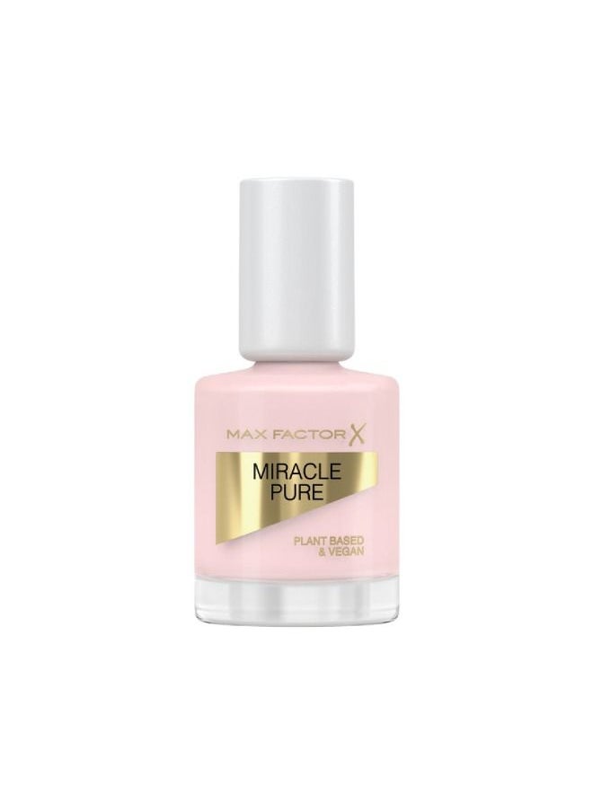 Max Factor - لون أظافر ميراكل بيور - Image 1