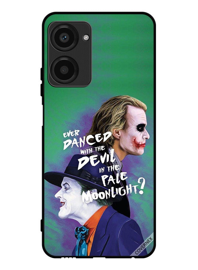 Covernex Protective Case Cover For Realme 10 Pro Ever Dance With - Image 1