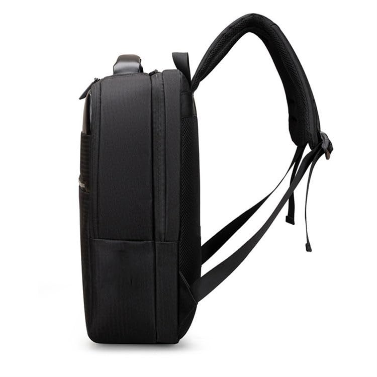 EMPEROR By True Human Multi-purpose Lightweight 15.6 Inch Laptop bag/Office bag/College bag/Travel Bag (Oldy) - Image 4
