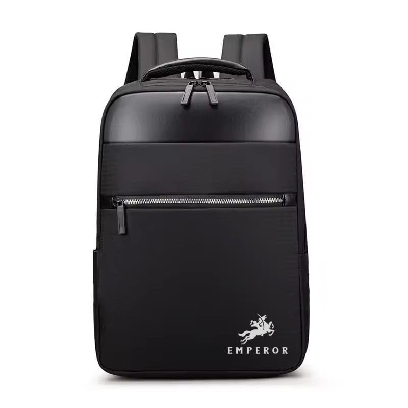 EMPEROR By True Human Multi-purpose Lightweight 15.6 Inch Laptop bag/Office bag/College bag/Travel Bag (Oldy) - Image 1
