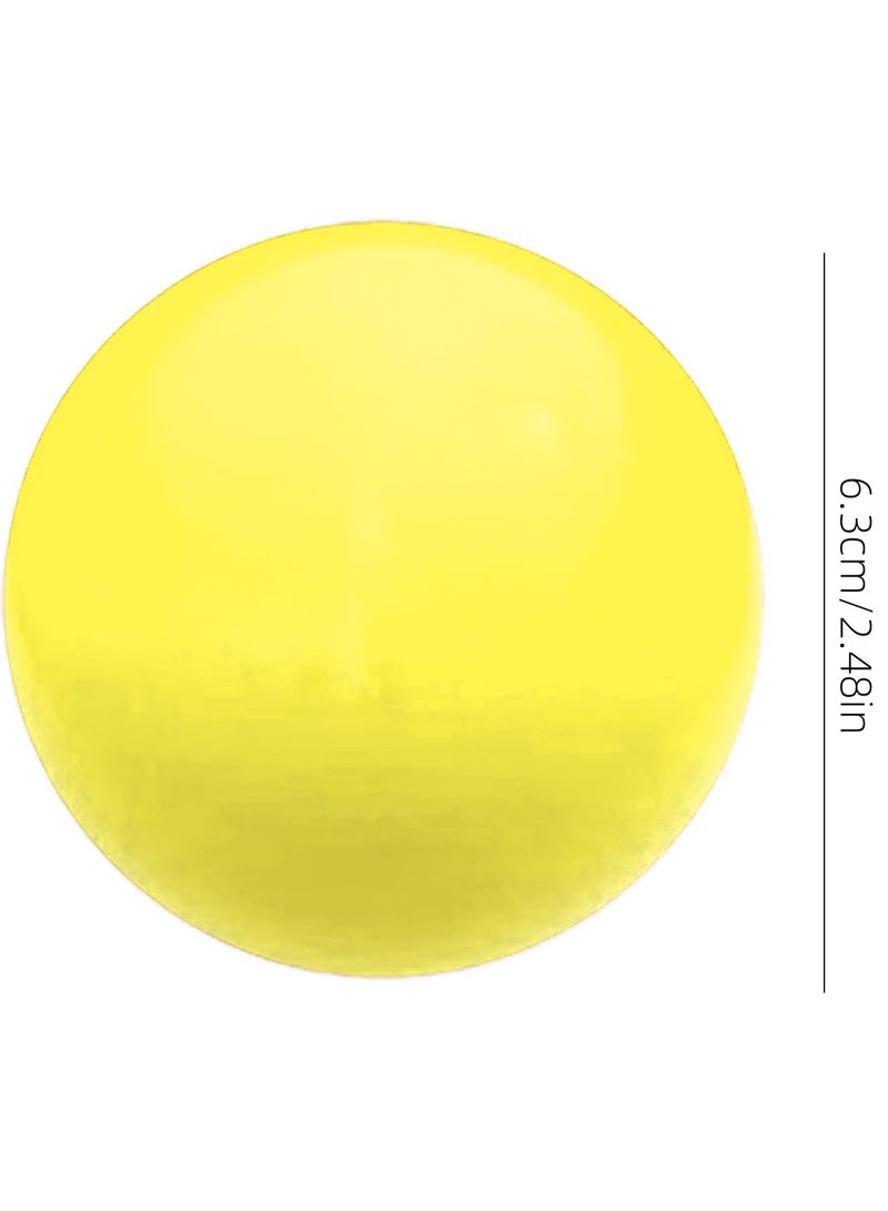 قطعتان - جهاز تقوية عضلات اليد والأصابع، كرة إسفنجية للتعافي - Image 5