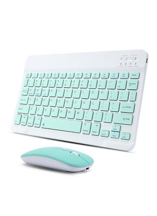 Light Blue