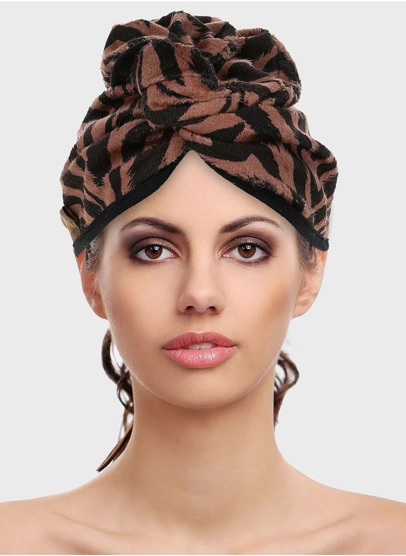 Mad Beauty Lion King Turban