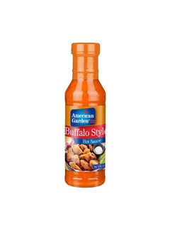 American Garden Buffalo Hot Sauce 