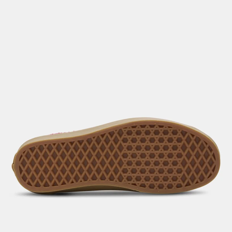 Vans Pink Sport Low Unisex Shoes  | Best Price UAE