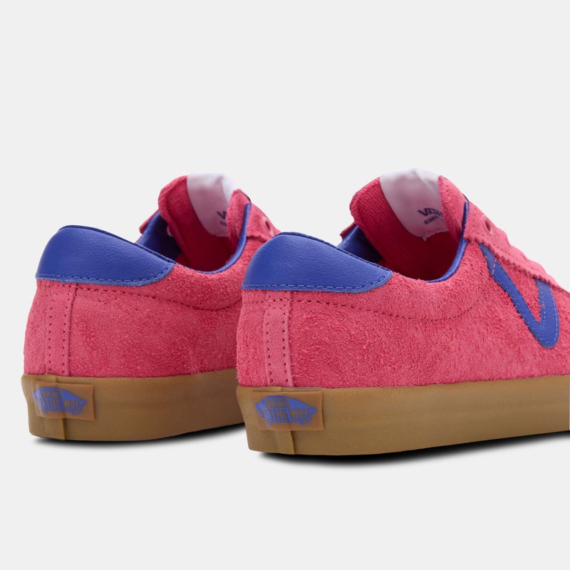 VANS Sport Low Unisex Shoes - Image 5