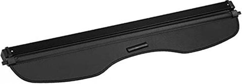 QASULER Retractable Cargo Cover for Focus 2009-2012 - Image 1