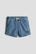 اتش اند ام 005-75-106-Blue Medium Dusty