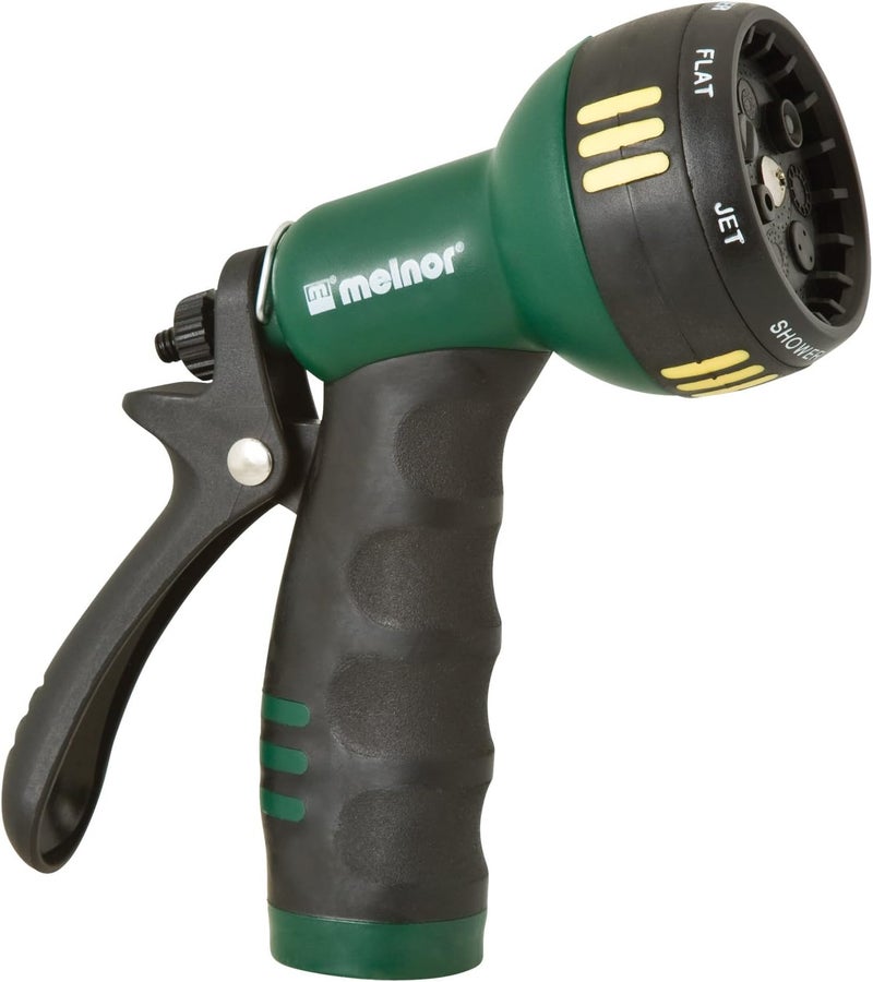 Rear Trigger 7 Pattern Nozzle