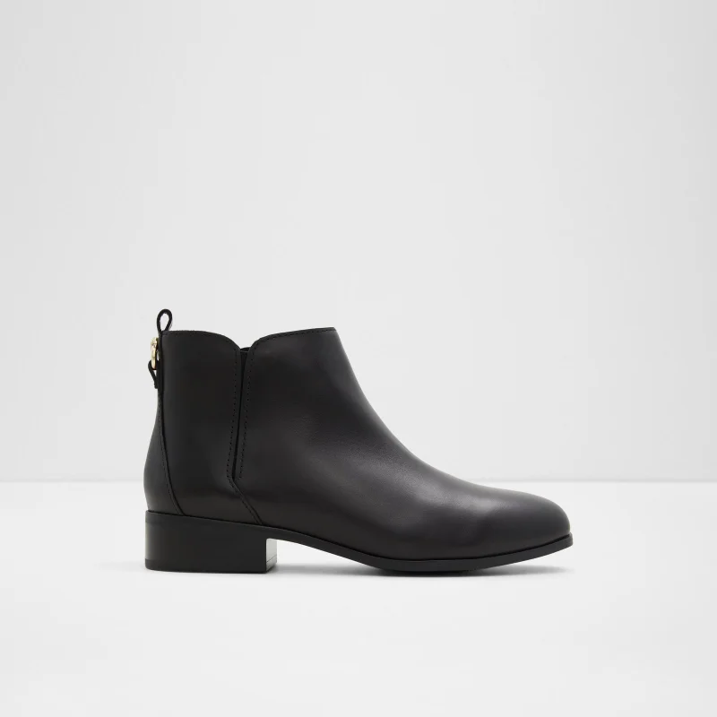ALDO Verity Ankle Chelsea Boots
