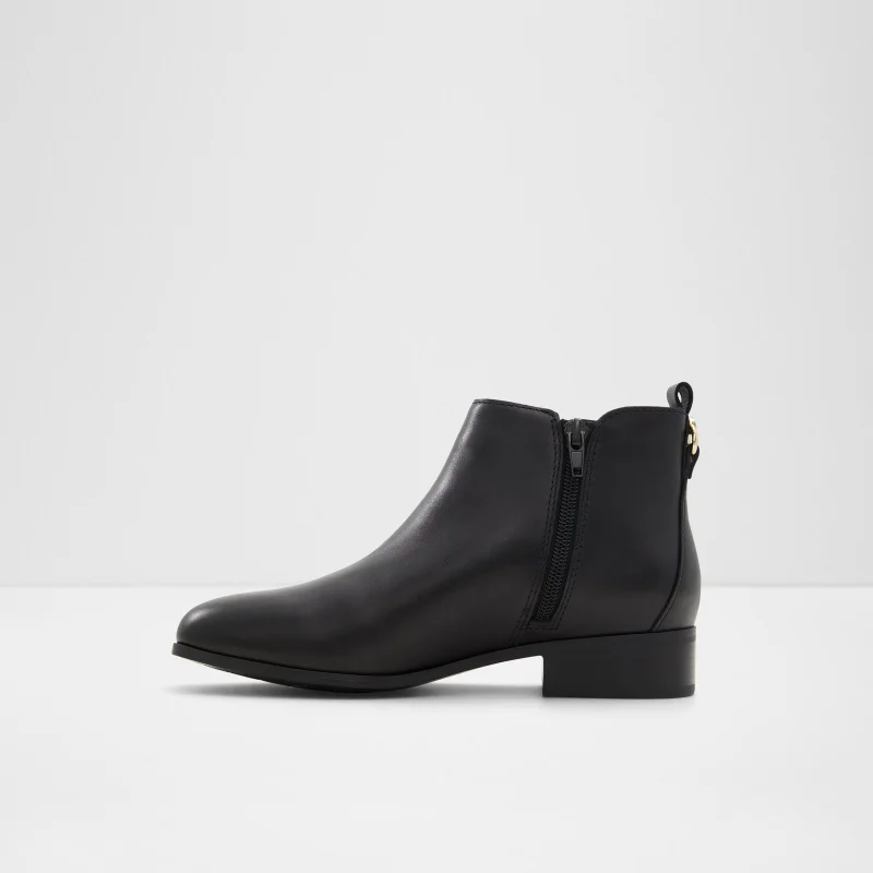 ALDO Verity Ankle Chelsea Boots