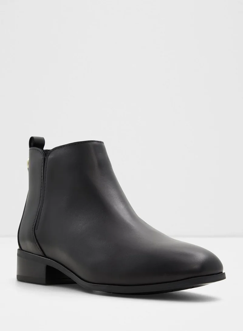 ALDO Verity Ankle Boots