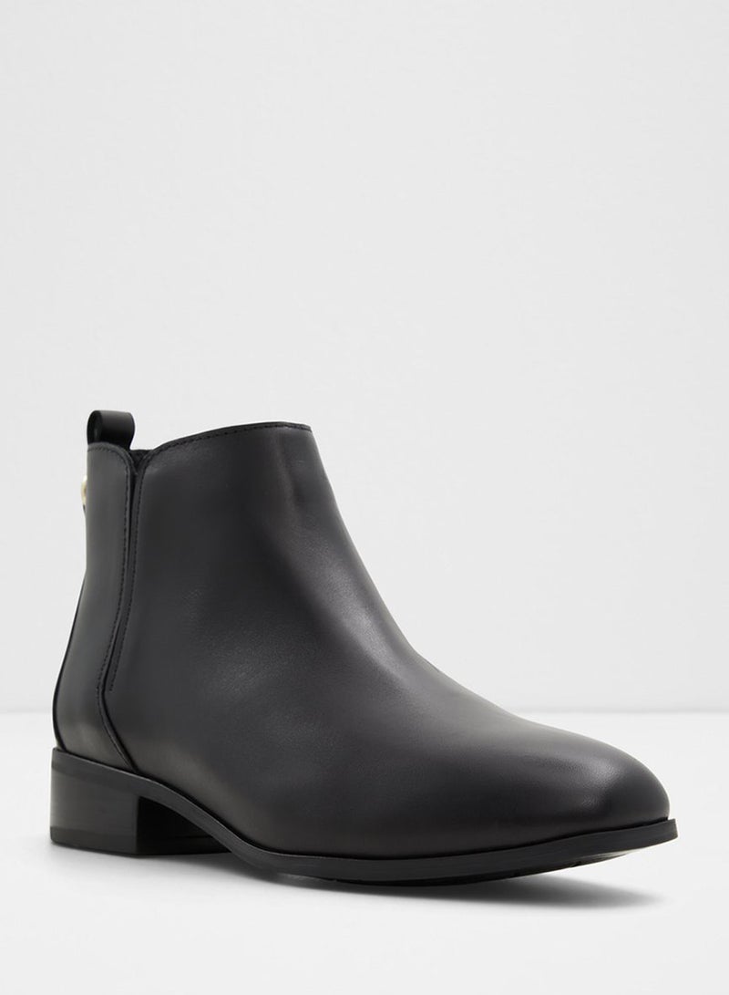 ALDO Verity Ankle Chelsea Boots  - Image 3