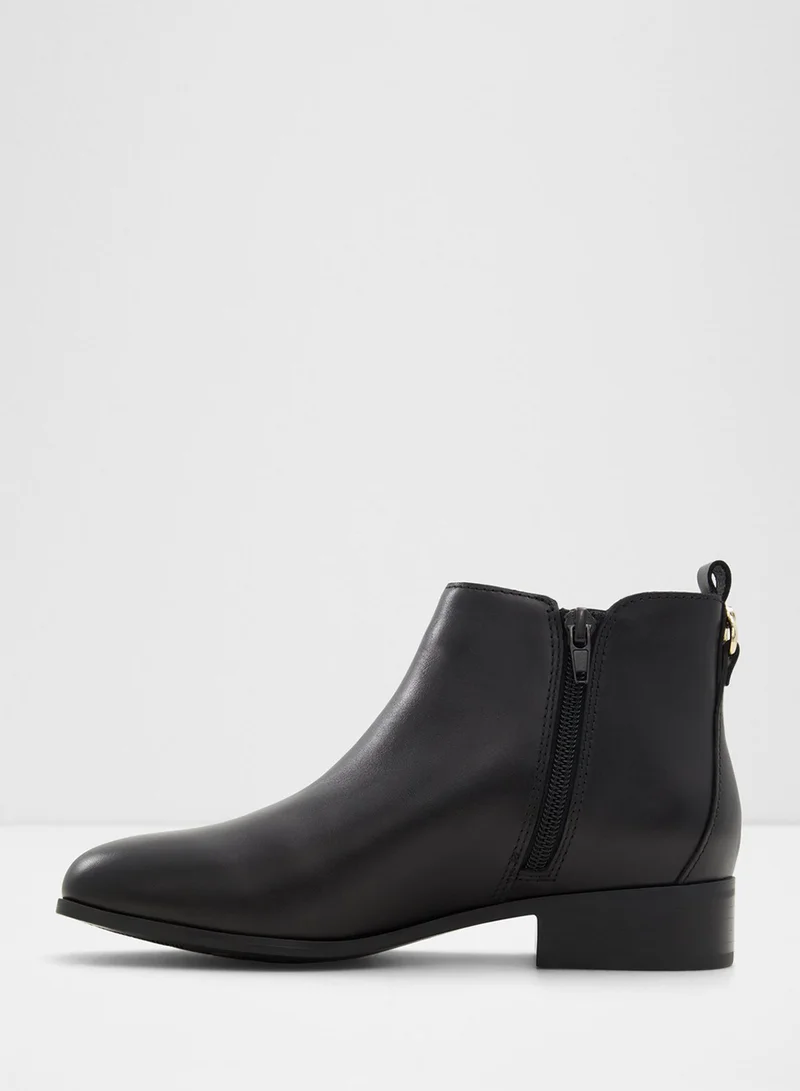 ALDO Verity Ankle Chelsea Boots