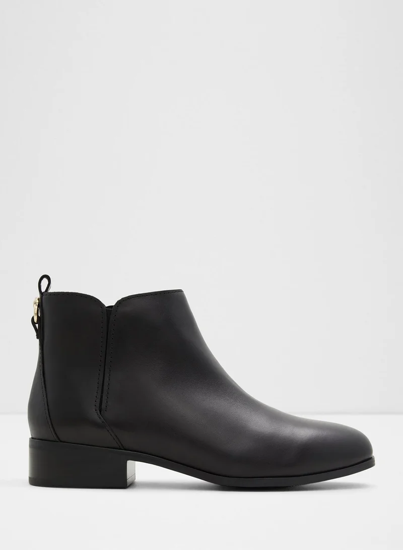 ALDO Verity Ankle Chelsea Boots